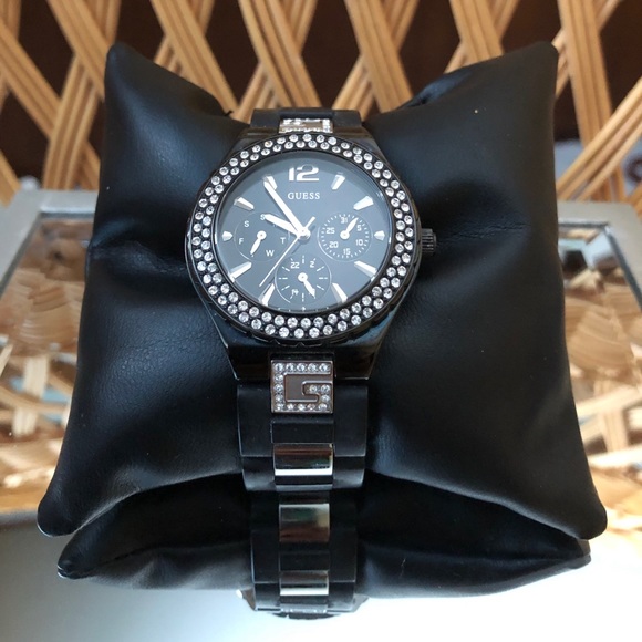 Guess Watch
